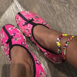 Christian Dior Pink Fusions